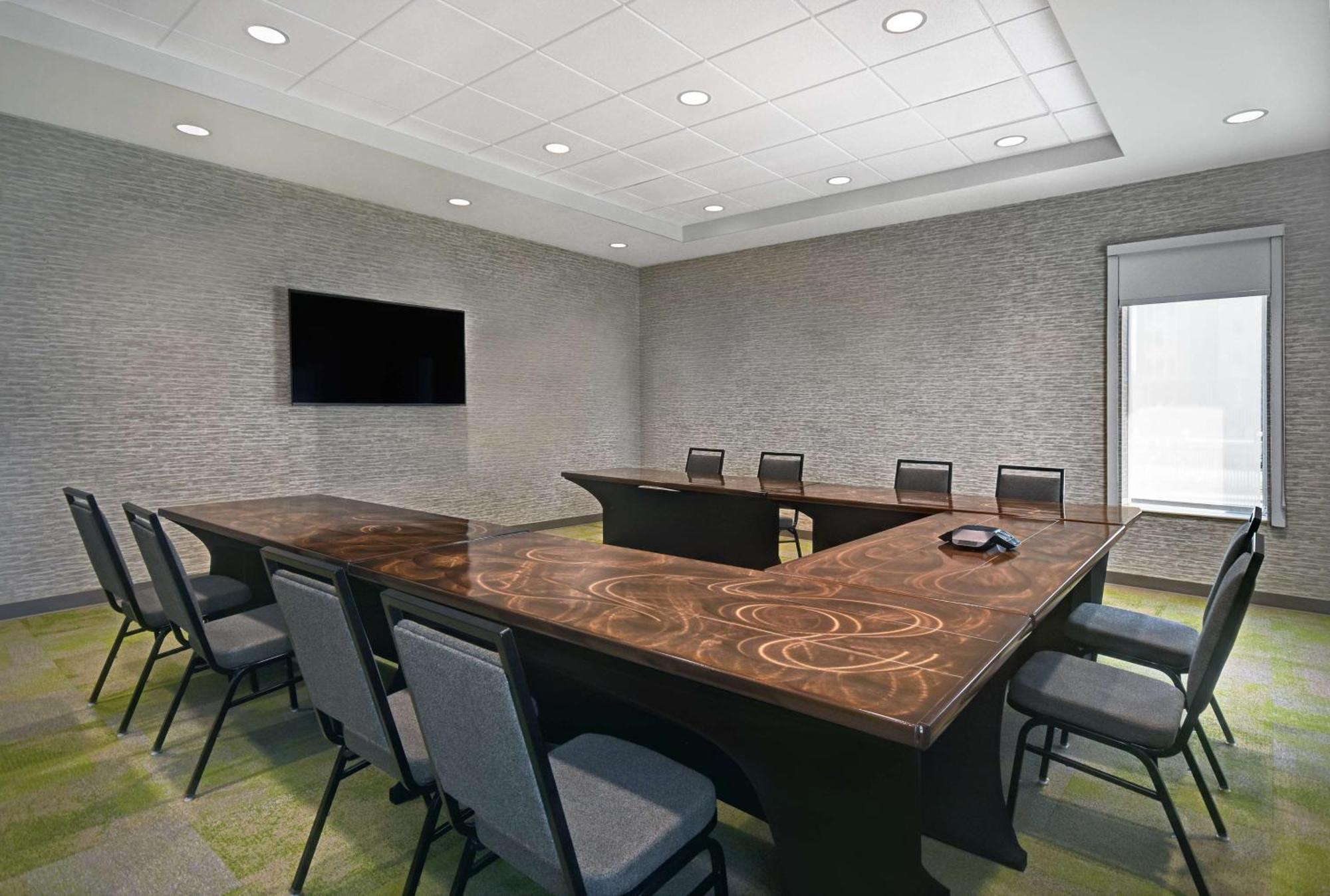 Home2 Suites By Hilton Atlanta Airport North College Park Εξωτερικό φωτογραφία