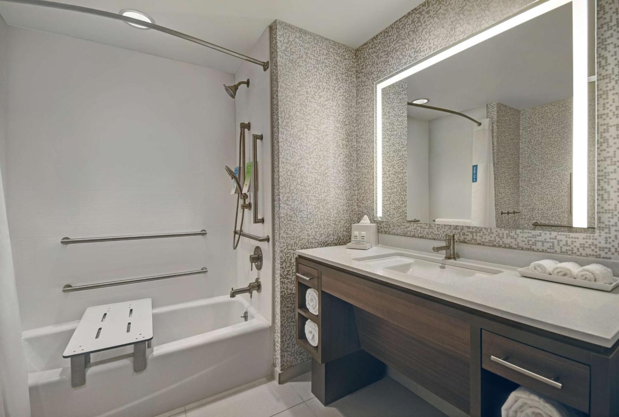 Home2 Suites By Hilton Atlanta Airport North College Park Εξωτερικό φωτογραφία