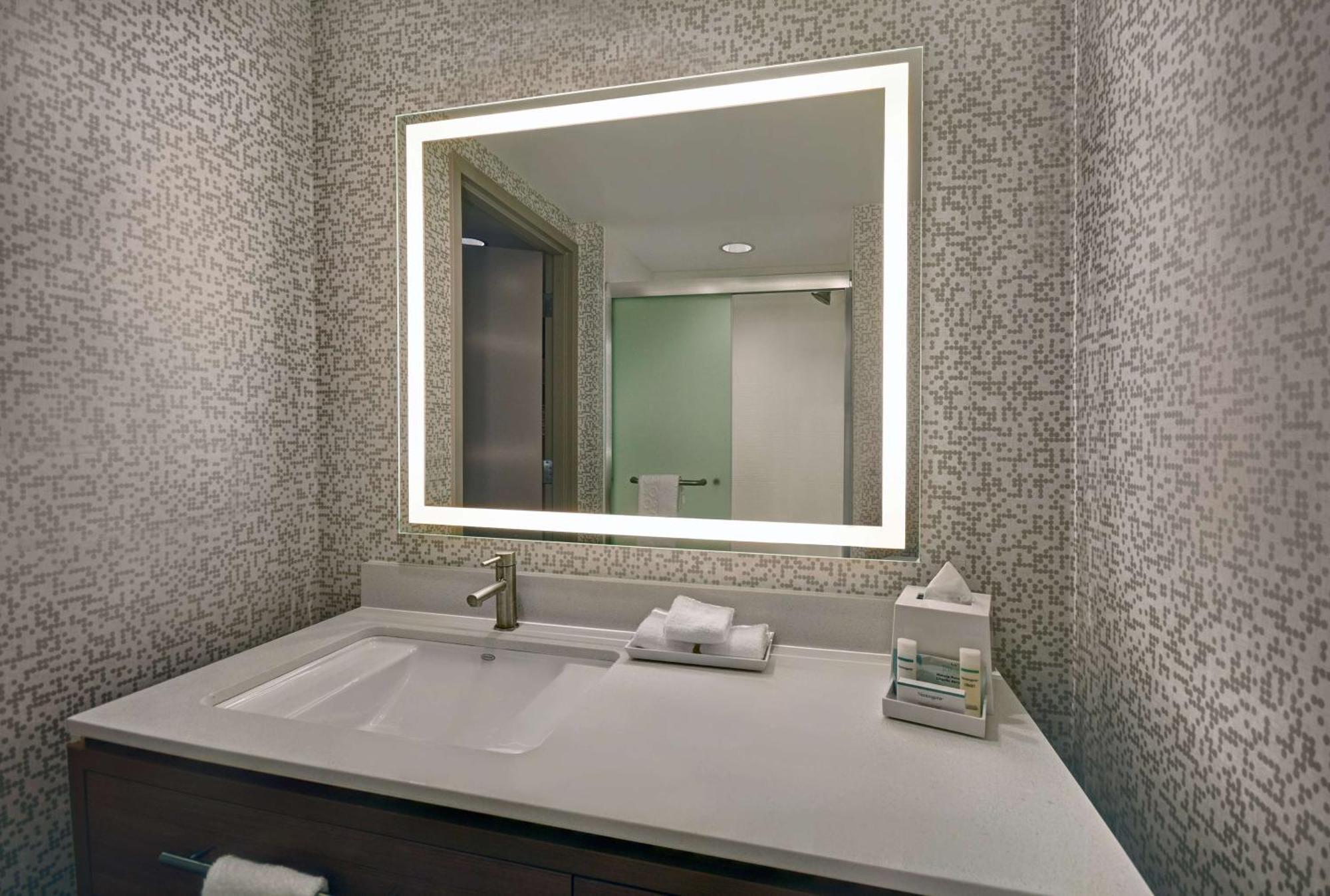 Home2 Suites By Hilton Atlanta Airport North College Park Εξωτερικό φωτογραφία