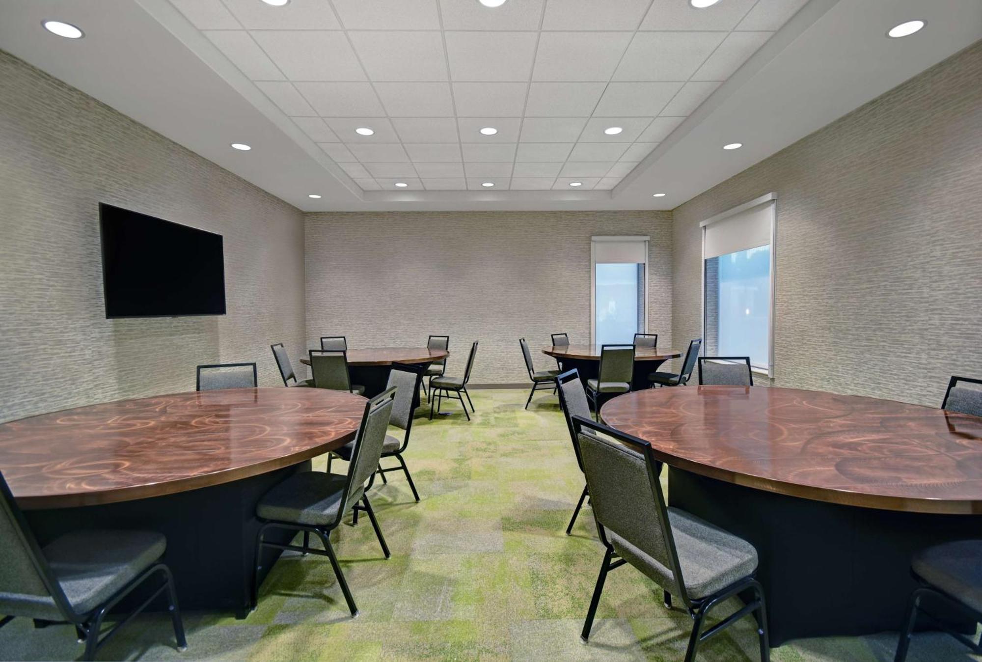Home2 Suites By Hilton Atlanta Airport North College Park Εξωτερικό φωτογραφία