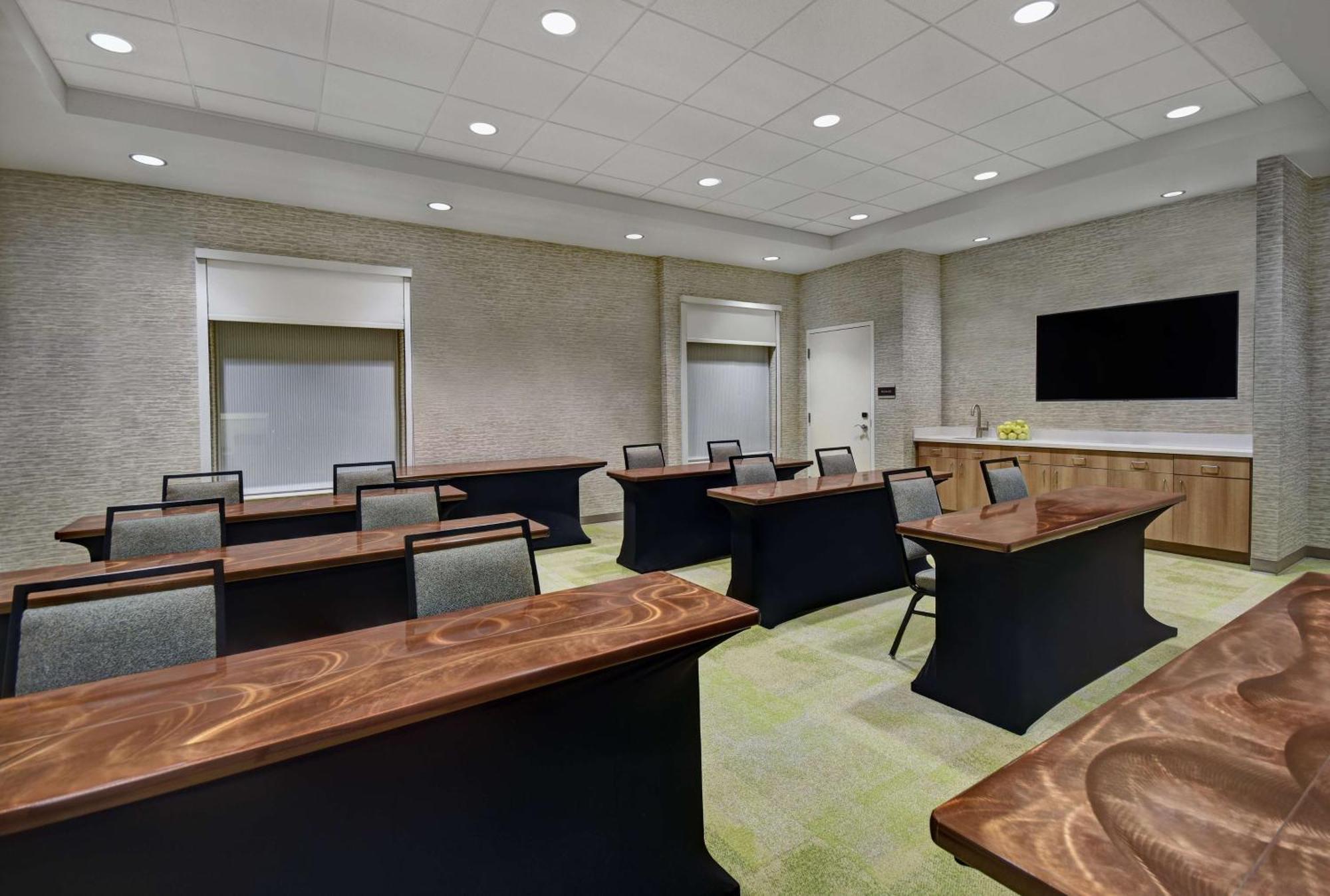 Home2 Suites By Hilton Atlanta Airport North College Park Εξωτερικό φωτογραφία
