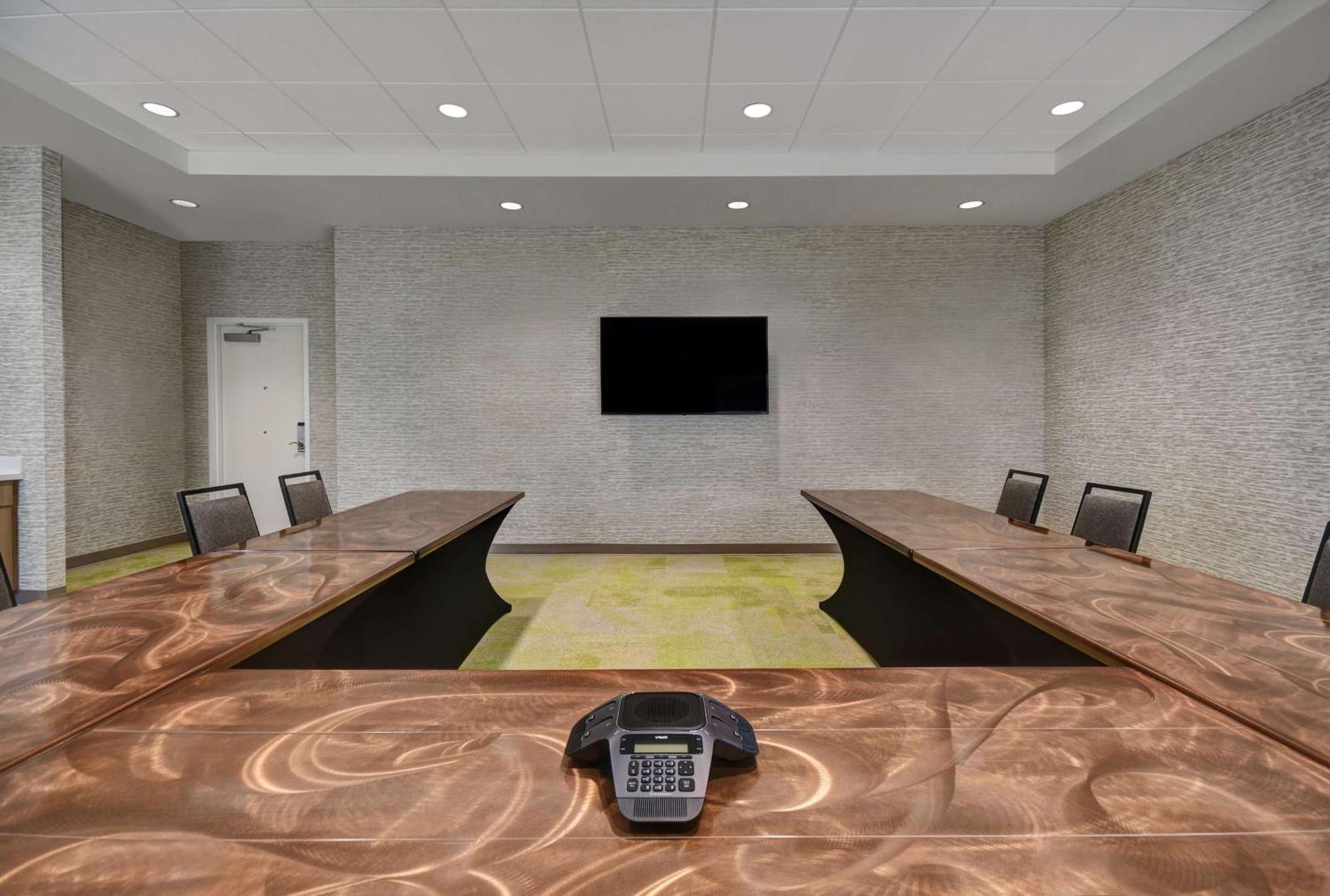 Home2 Suites By Hilton Atlanta Airport North College Park Εξωτερικό φωτογραφία