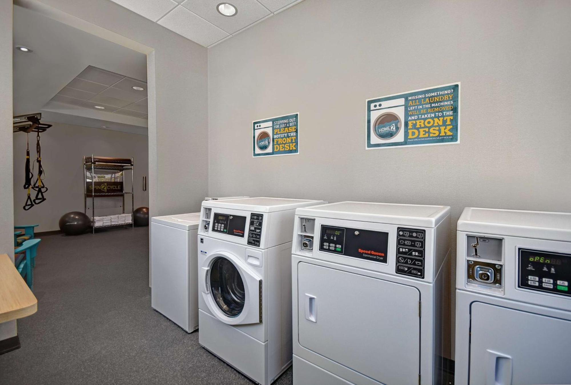 Home2 Suites By Hilton Atlanta Airport North College Park Εξωτερικό φωτογραφία