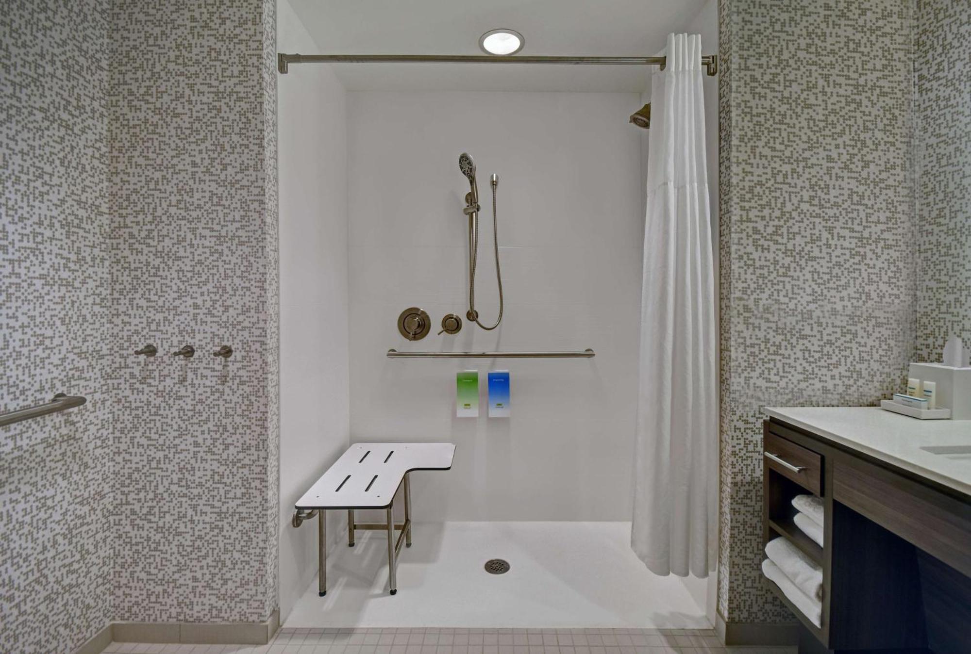 Home2 Suites By Hilton Atlanta Airport North College Park Εξωτερικό φωτογραφία