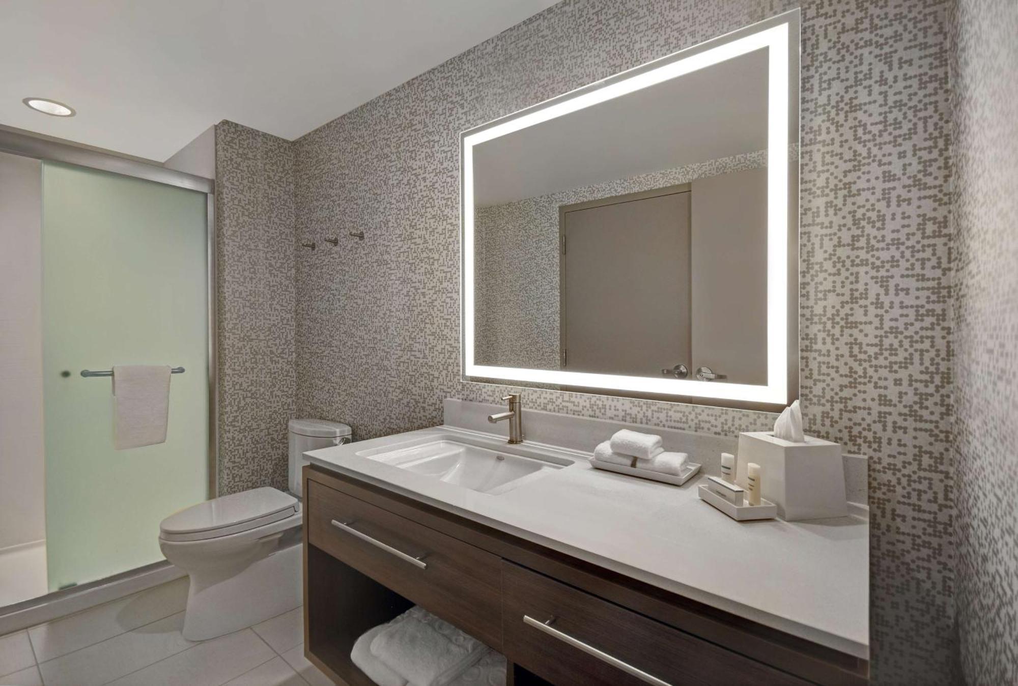 Home2 Suites By Hilton Atlanta Airport North College Park Εξωτερικό φωτογραφία
