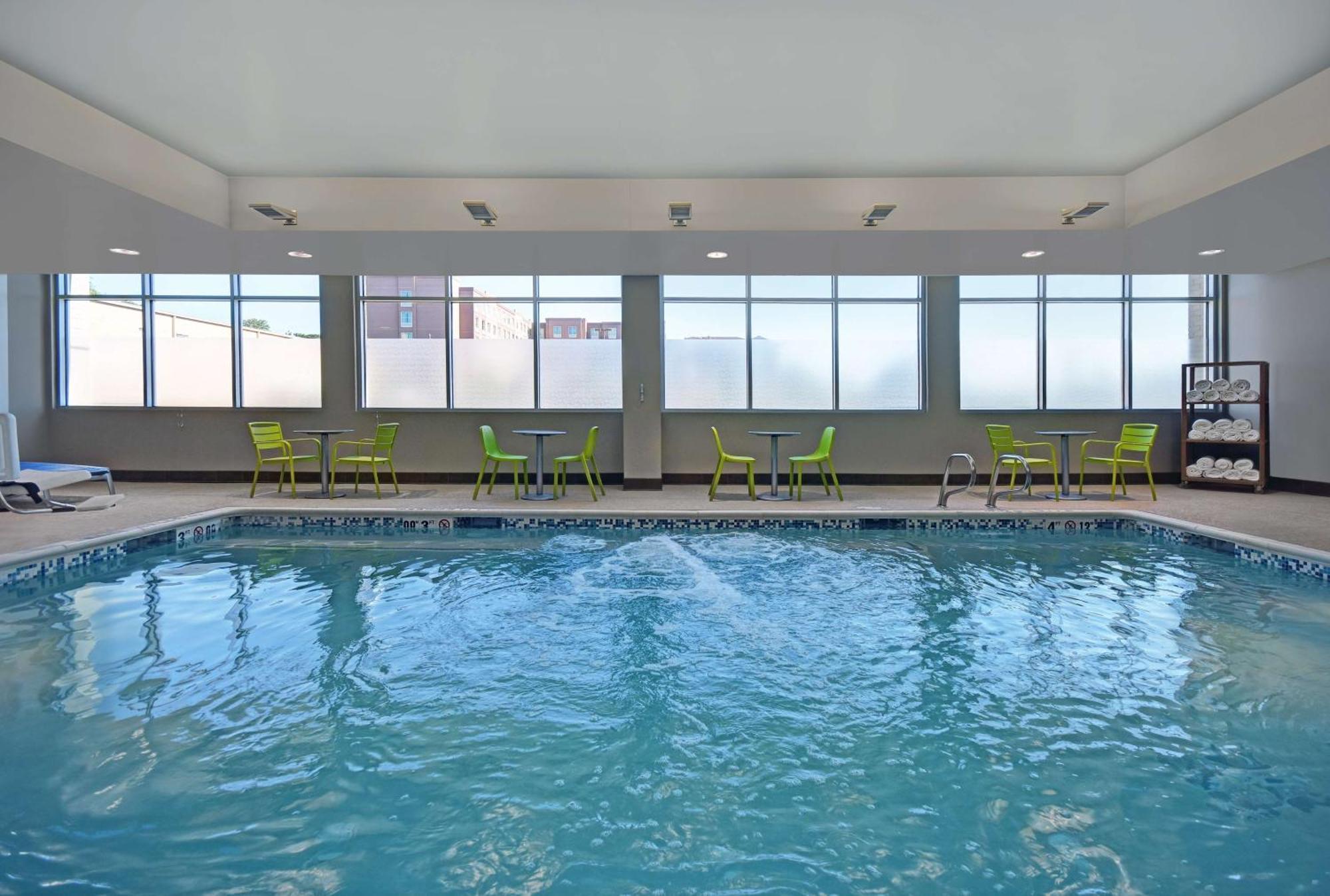Home2 Suites By Hilton Atlanta Airport North College Park Εξωτερικό φωτογραφία