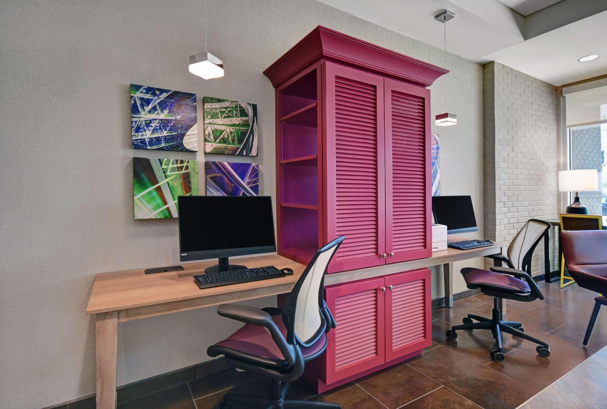 Home2 Suites By Hilton Atlanta Airport North College Park Εξωτερικό φωτογραφία